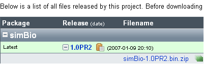 File Releases - simBio-1.0PR2.bin.zip